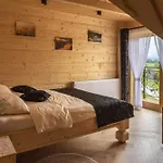 Holiday home Zloto Jedla *