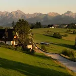 Holiday home Zloto Jedla