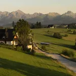 Zloto Jedla Holiday home Bialka Tatrzanska