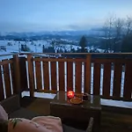 Nyaraló Zloto Jedla *