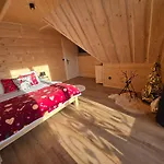 Zloto Jedla Nyaraló