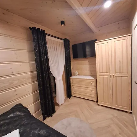 Zloto Jedla Holiday home Bialka Tatrzanska