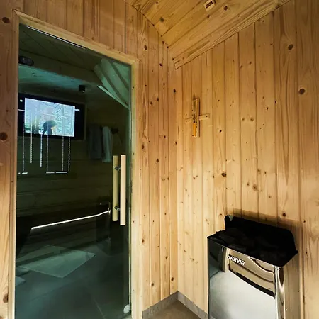 Tatil Evi Zloto Jedla Bialka Tatrzanska