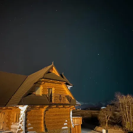 Zloto Jedla Дом отдыха Бялка-Татшаньска