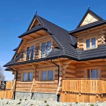 Zloto Jedla Holiday home