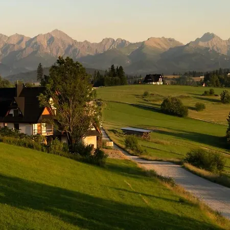 Сasa de vacaciones Zloto Jedla